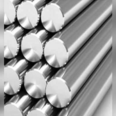 Peeled & Ground Bars